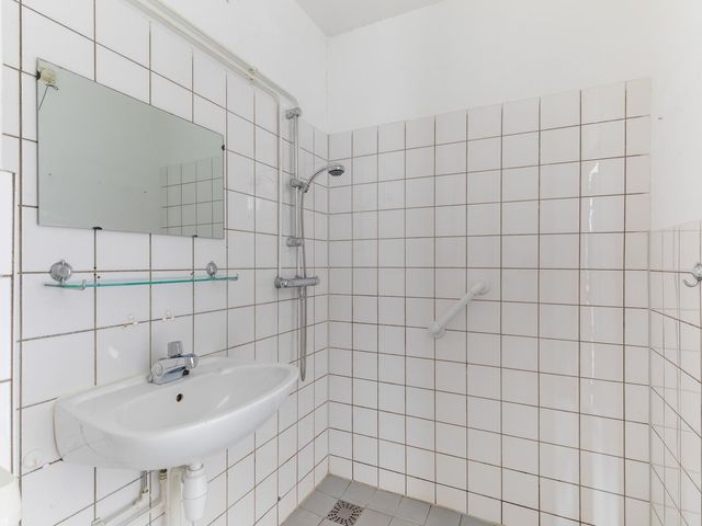 Bredenoord 242, Rotterdam