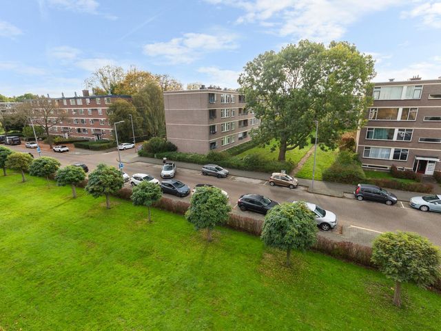 Bredenoord 242, Rotterdam