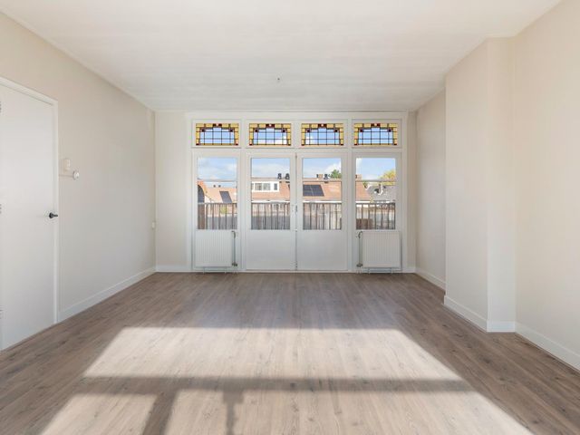 Uitweg 72 01, Rotterdam