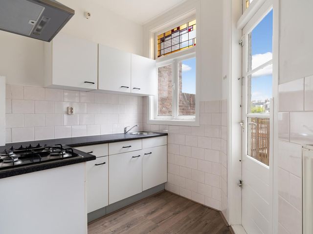 Uitweg 72 01, Rotterdam