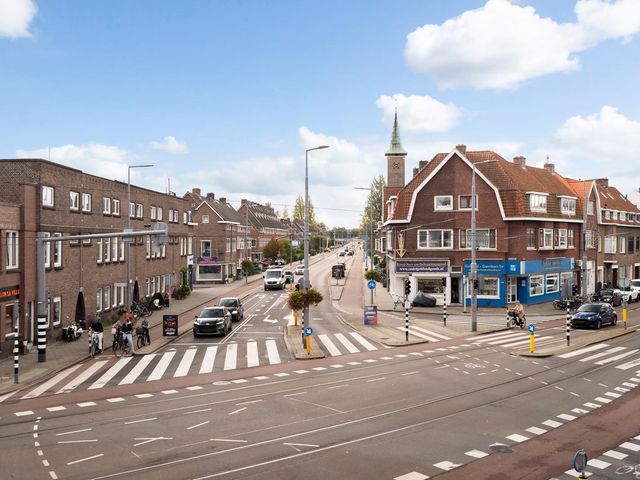 Uitweg 72 01, Rotterdam