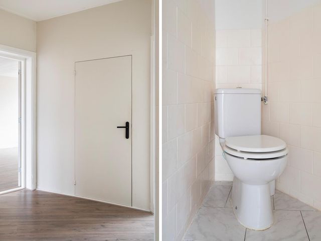 Uitweg 72 01, Rotterdam