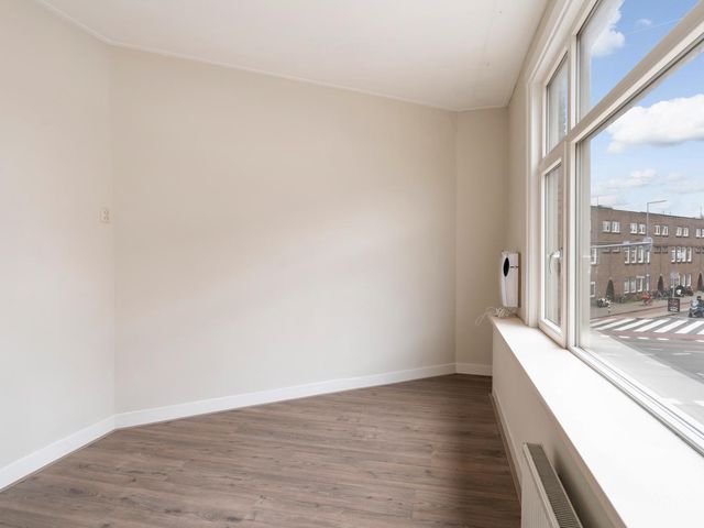 Uitweg 72 01, Rotterdam