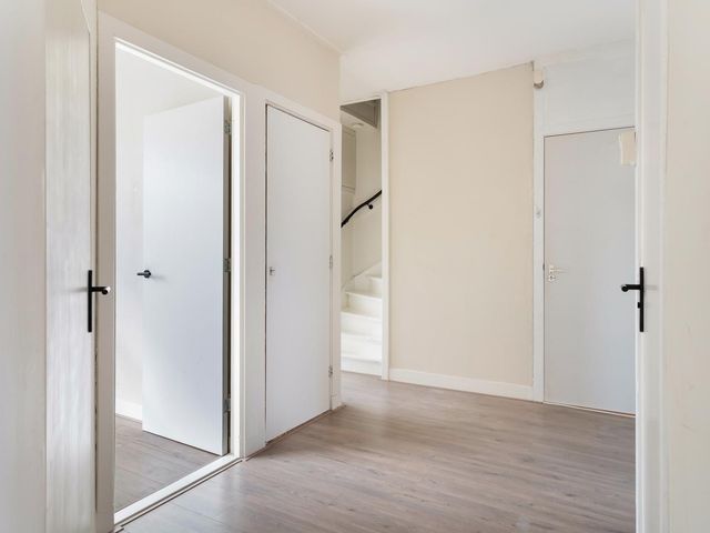 Uitweg 72 01, Rotterdam