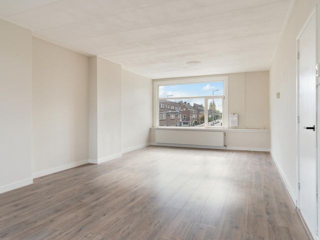 Uitweg 72 01, Rotterdam