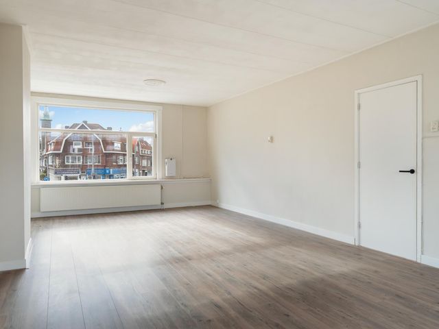 Uitweg 72 01, Rotterdam