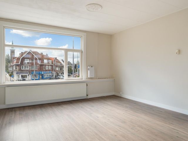 Uitweg 72 01, Rotterdam