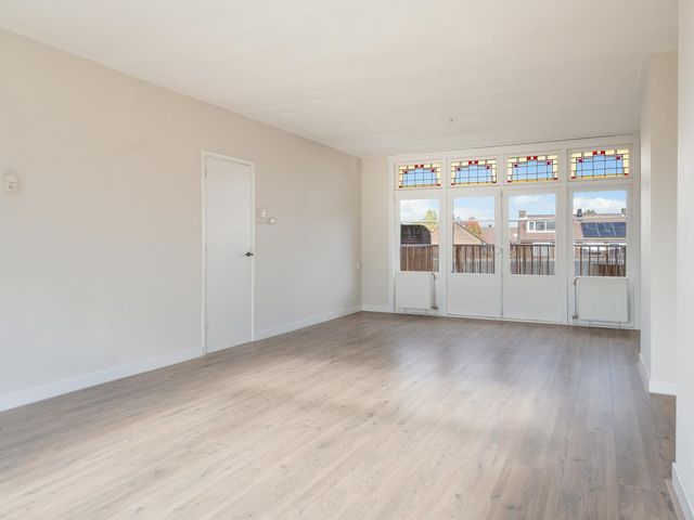 Uitweg 72 01, Rotterdam