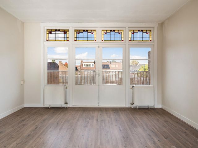 Uitweg 72 01, Rotterdam