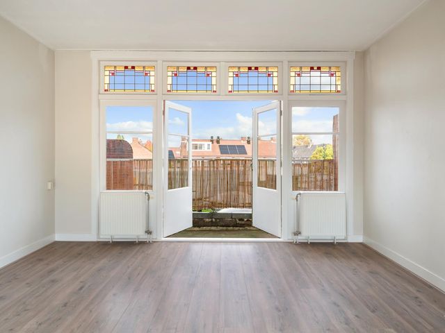 Uitweg 72 01, Rotterdam