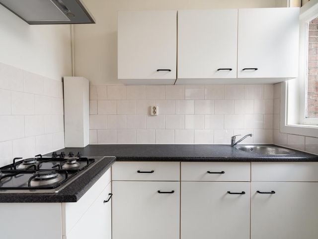 Uitweg 72 01, Rotterdam