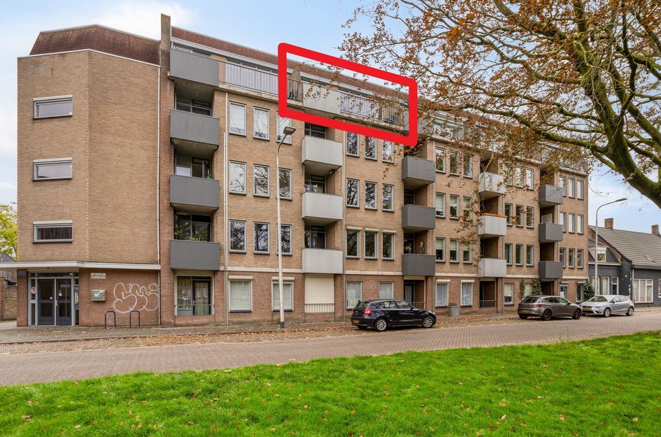 Julianapark 48 17