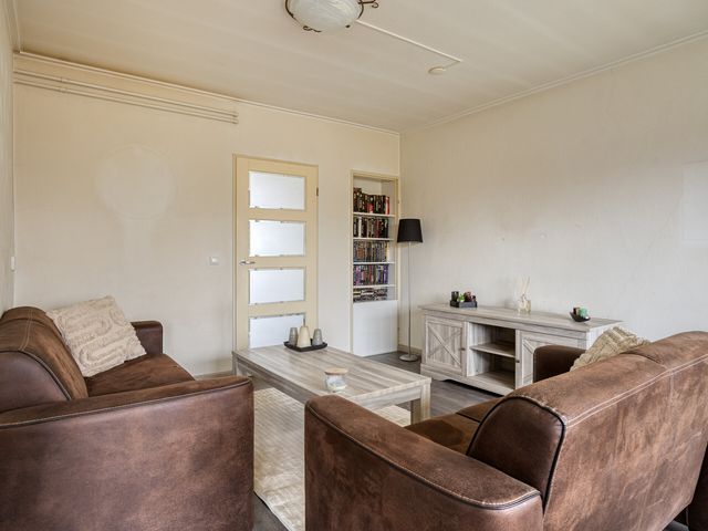 Julianapark 48 17, Tilburg