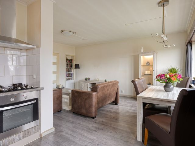 Julianapark 48 17, Tilburg