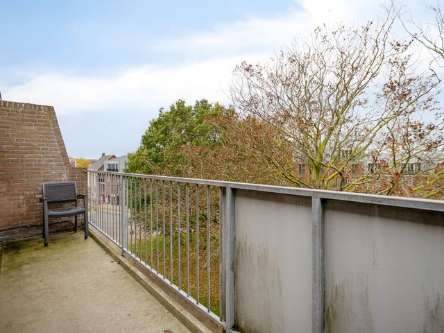 Julianapark 48 17, Tilburg