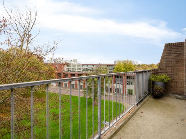 Julianapark 48 17, Tilburg