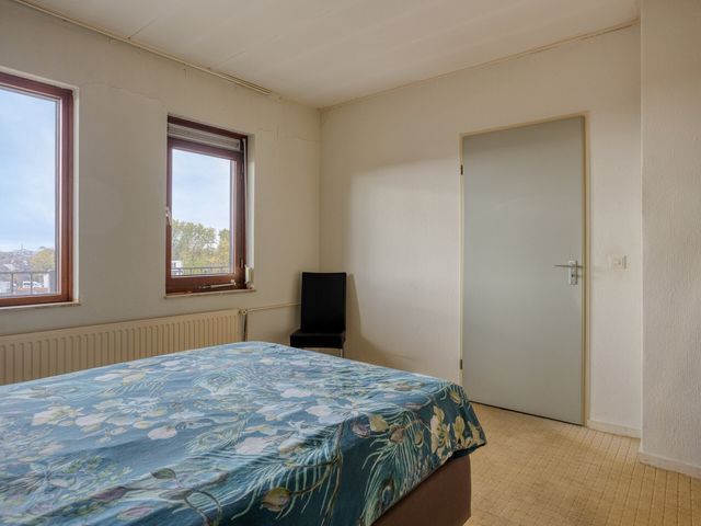 Julianapark 48 17, Tilburg