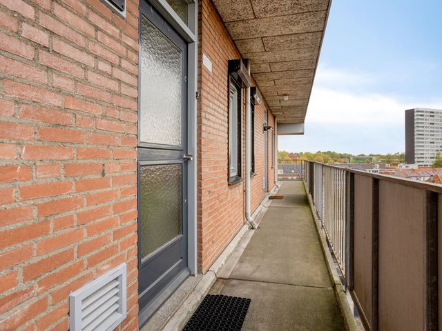 Julianapark 48 17, Tilburg