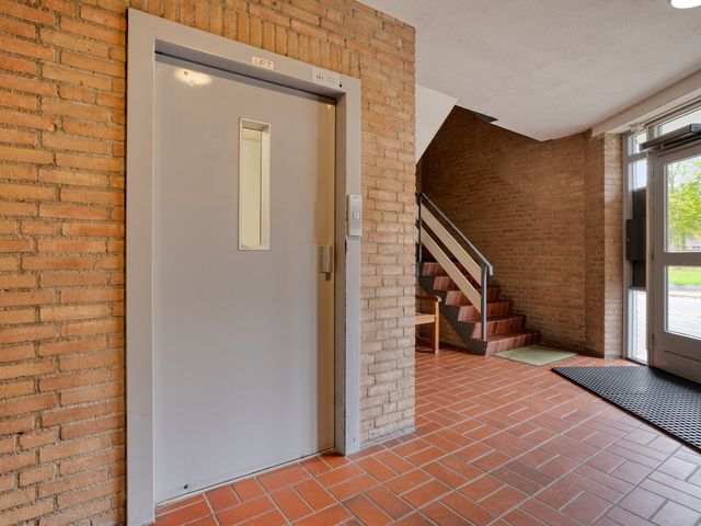 Julianapark 48 17, Tilburg