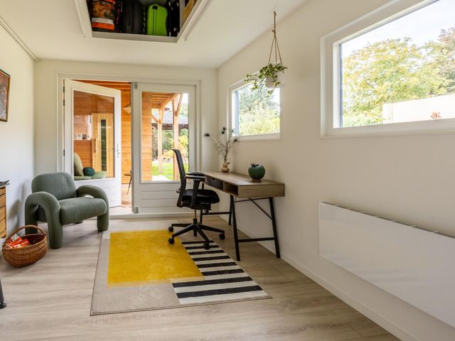 J.C. Beetslaan 90, Hoofddorp