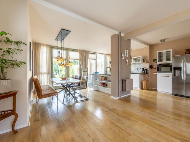 J.C. Beetslaan 90, Hoofddorp