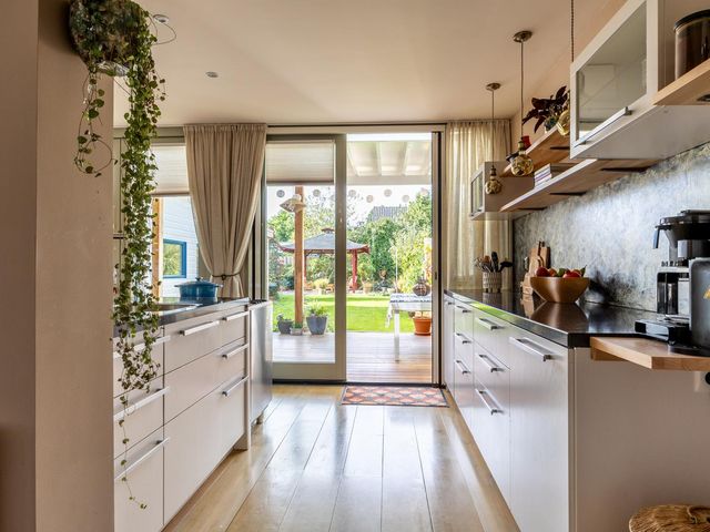 J.C. Beetslaan 90, Hoofddorp