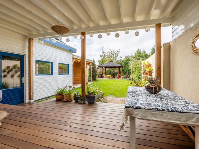 J.C. Beetslaan 90, Hoofddorp