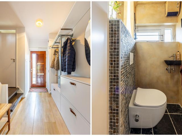 J.C. Beetslaan 90, Hoofddorp