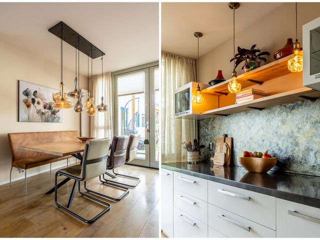 J.C. Beetslaan 90, Hoofddorp