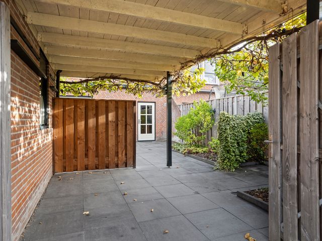 Schutterswei 32, Katwijk aan Zee