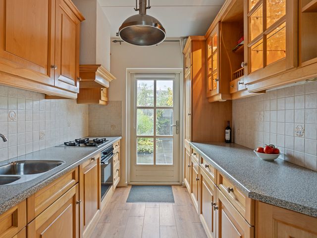 Schutterswei 32, Katwijk aan Zee