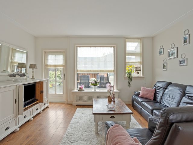 Schutterswei 32, Katwijk aan Zee