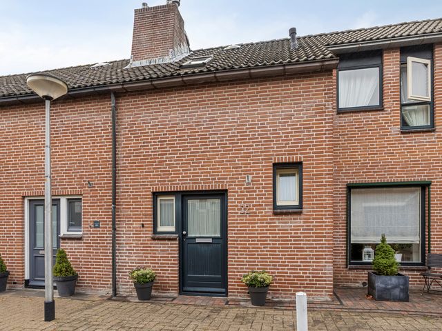 Schutterswei 32, Katwijk aan Zee