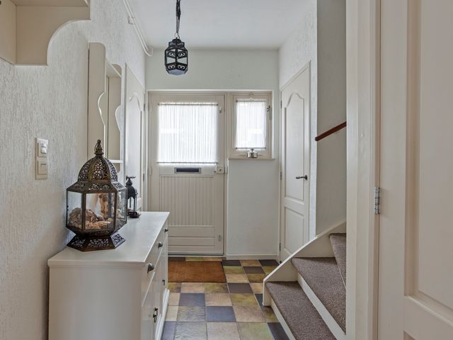 Schutterswei 32, Katwijk aan Zee