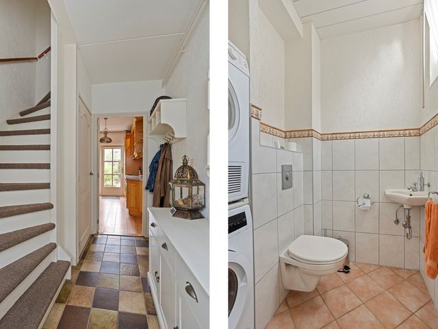 Schutterswei 32, Katwijk aan Zee