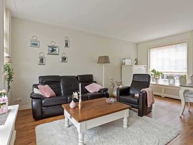 Schutterswei 32, Katwijk aan Zee