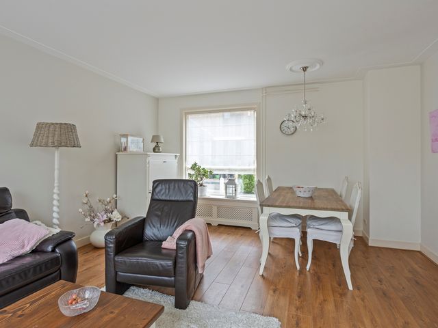 Schutterswei 32, Katwijk aan Zee