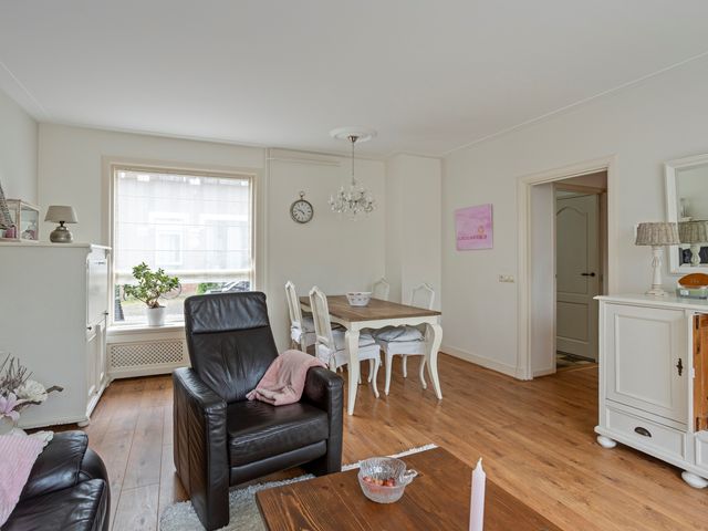 Schutterswei 32, Katwijk aan Zee