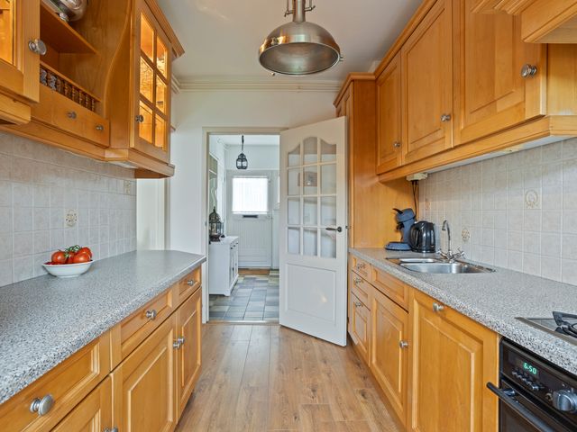 Schutterswei 32, Katwijk aan Zee