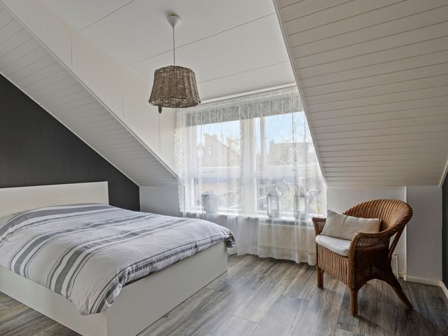 Schutterswei 32, Katwijk aan Zee