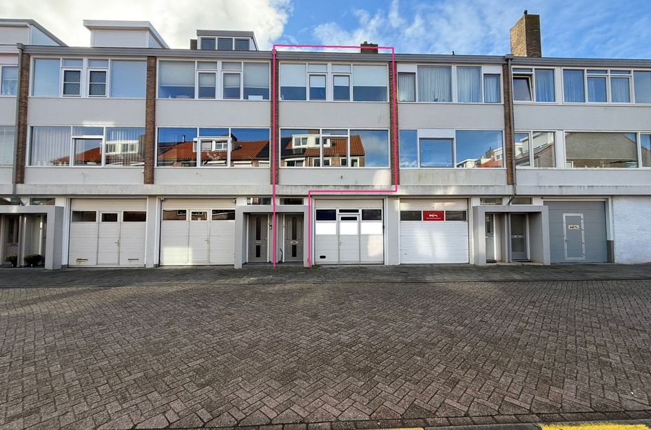 Willy Sluiterstraat 9