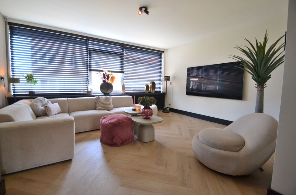 Willy Sluiterstraat 9