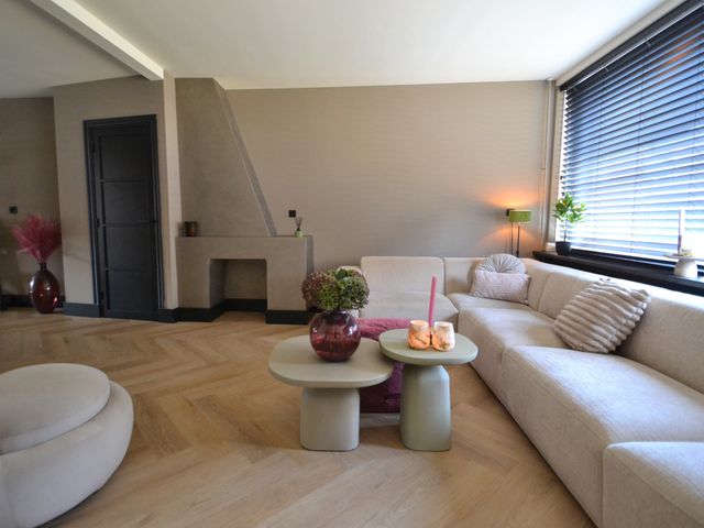 Willy Sluiterstraat 9, Katwijk