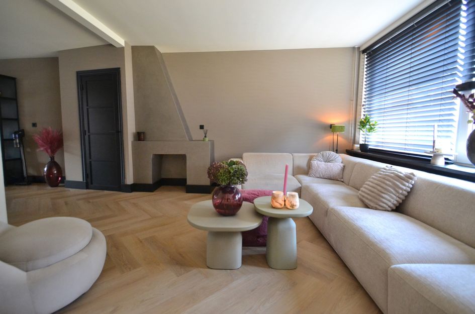 Willy Sluiterstraat 9