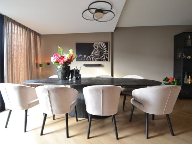 Willy Sluiterstraat 9, Katwijk