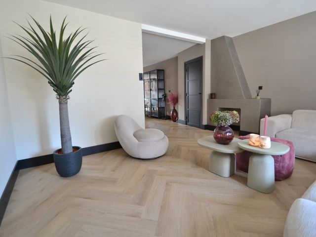 Willy Sluiterstraat 9, Katwijk