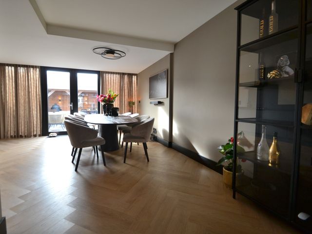 Willy Sluiterstraat 9, Katwijk