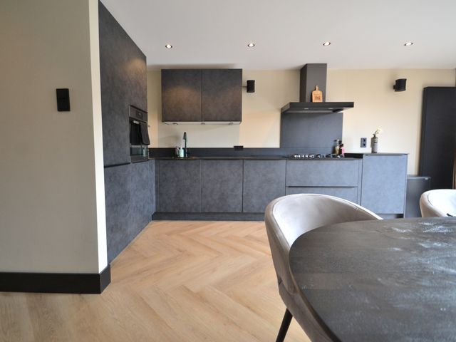 Willy Sluiterstraat 9, Katwijk