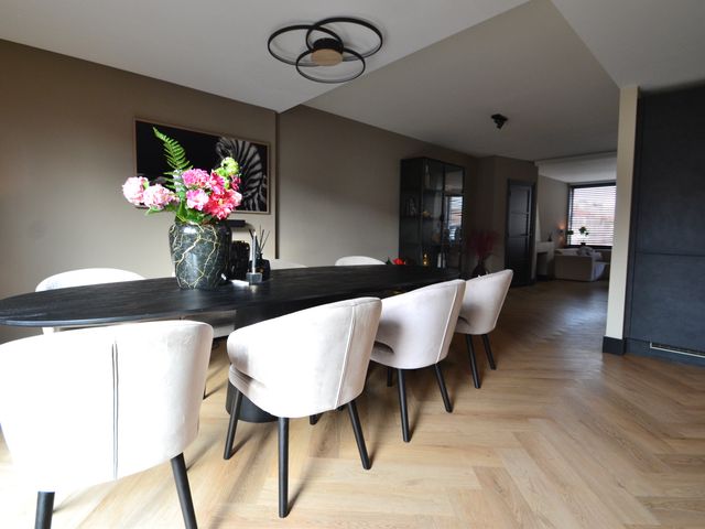 Willy Sluiterstraat 9, Katwijk