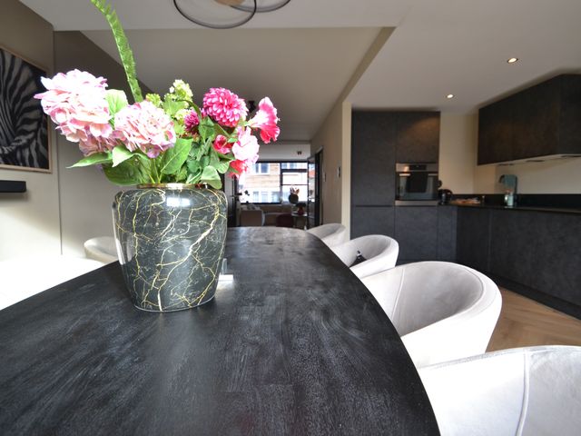 Willy Sluiterstraat 9, Katwijk